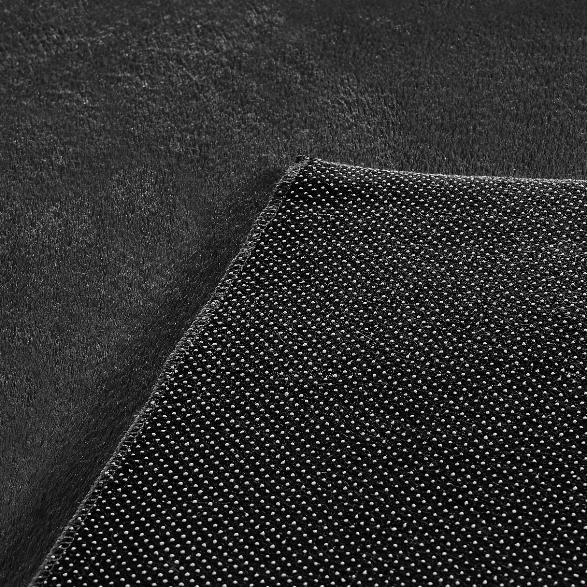 Kvadrat Matta Cat Svart - Image 3