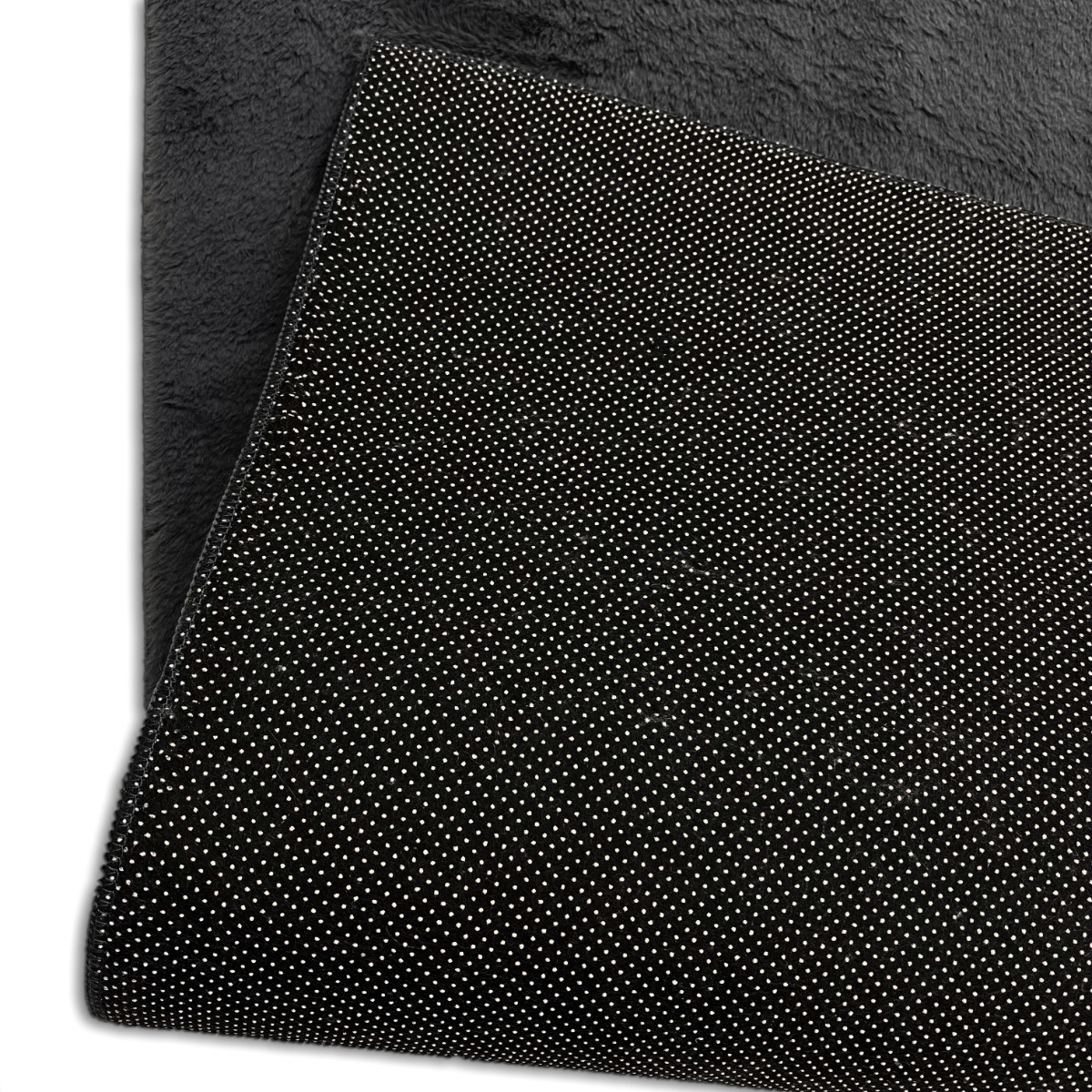 Kvadrat Matta Cat Svart - Image 6