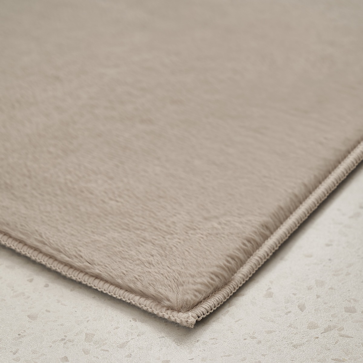 Gångmatta Cat Taupe - Image 3