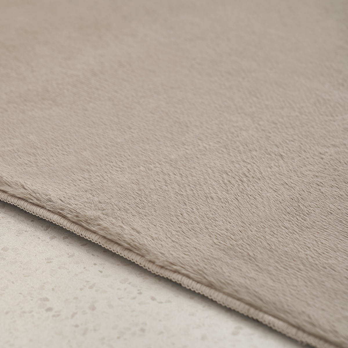 Gångmatta Cat Taupe - Image 5