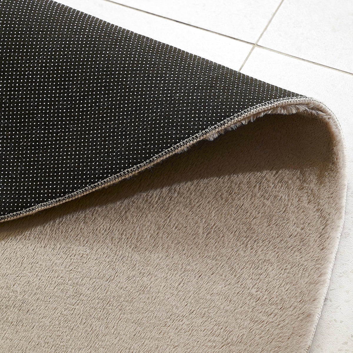 Rund Cat Taupe - Image 4