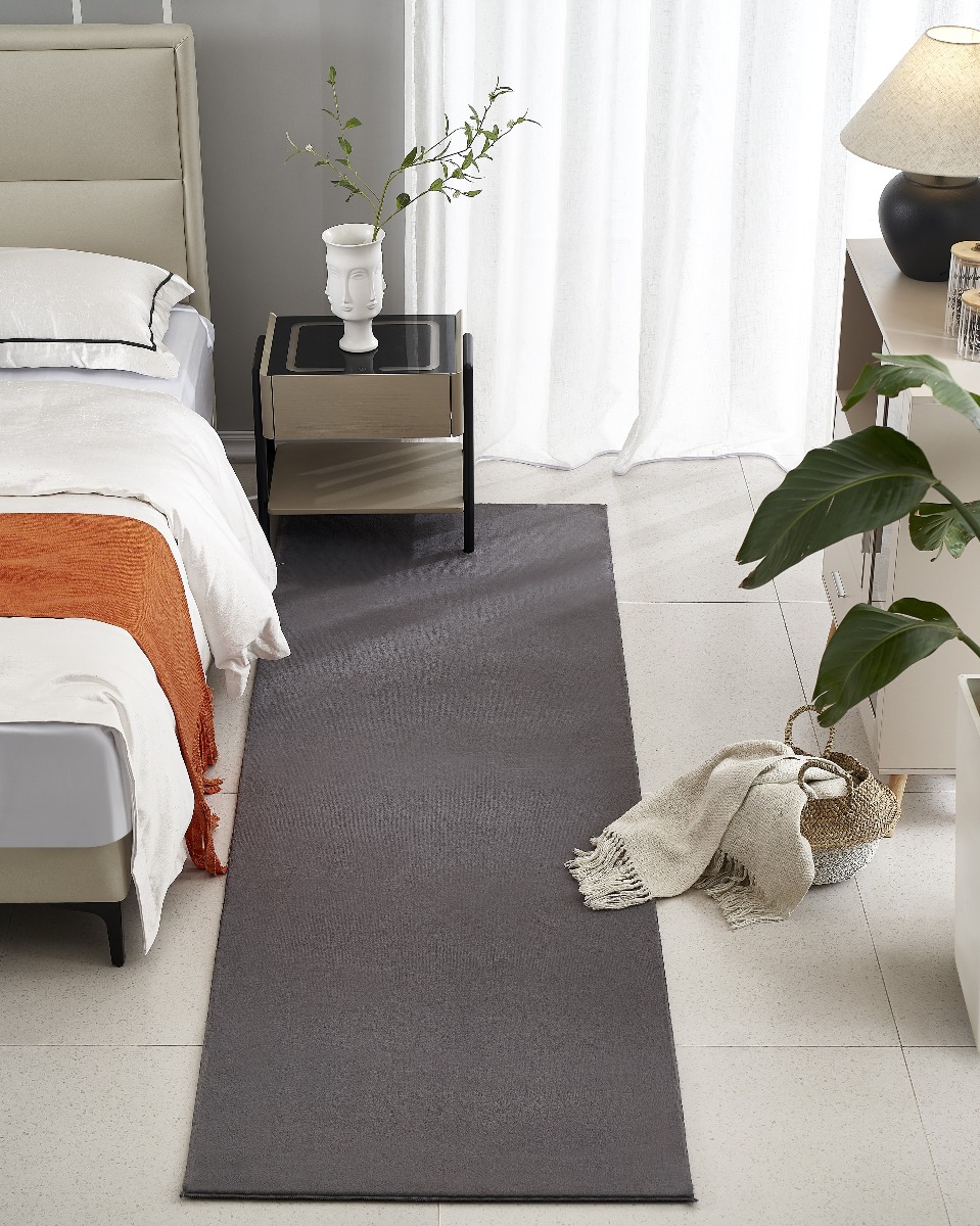 Gångmatta Cat Mörkgrå - Image 2