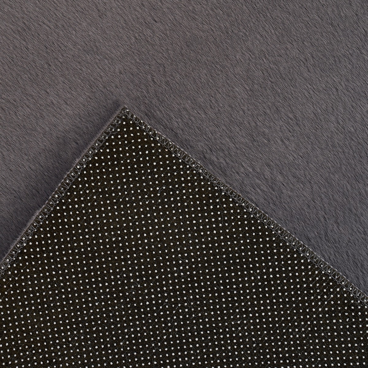 Cat Mörkgrå 2-Pack Badrumsmatta - Image 6