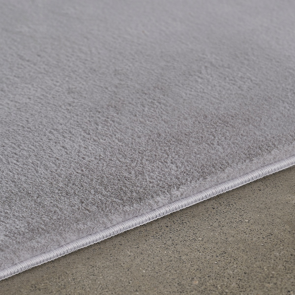 Kvadrat Matta Cat Silver - Image 4