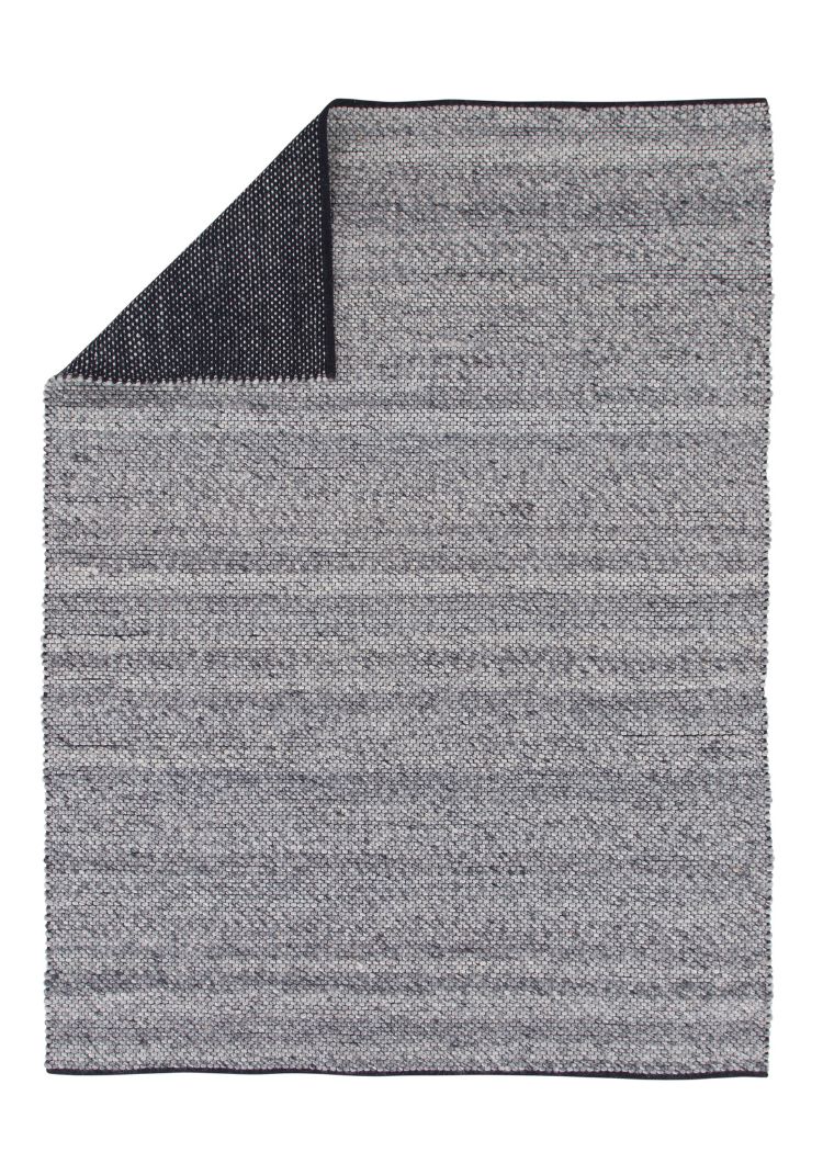 Cirelle Grå Ullmatta - Image 6