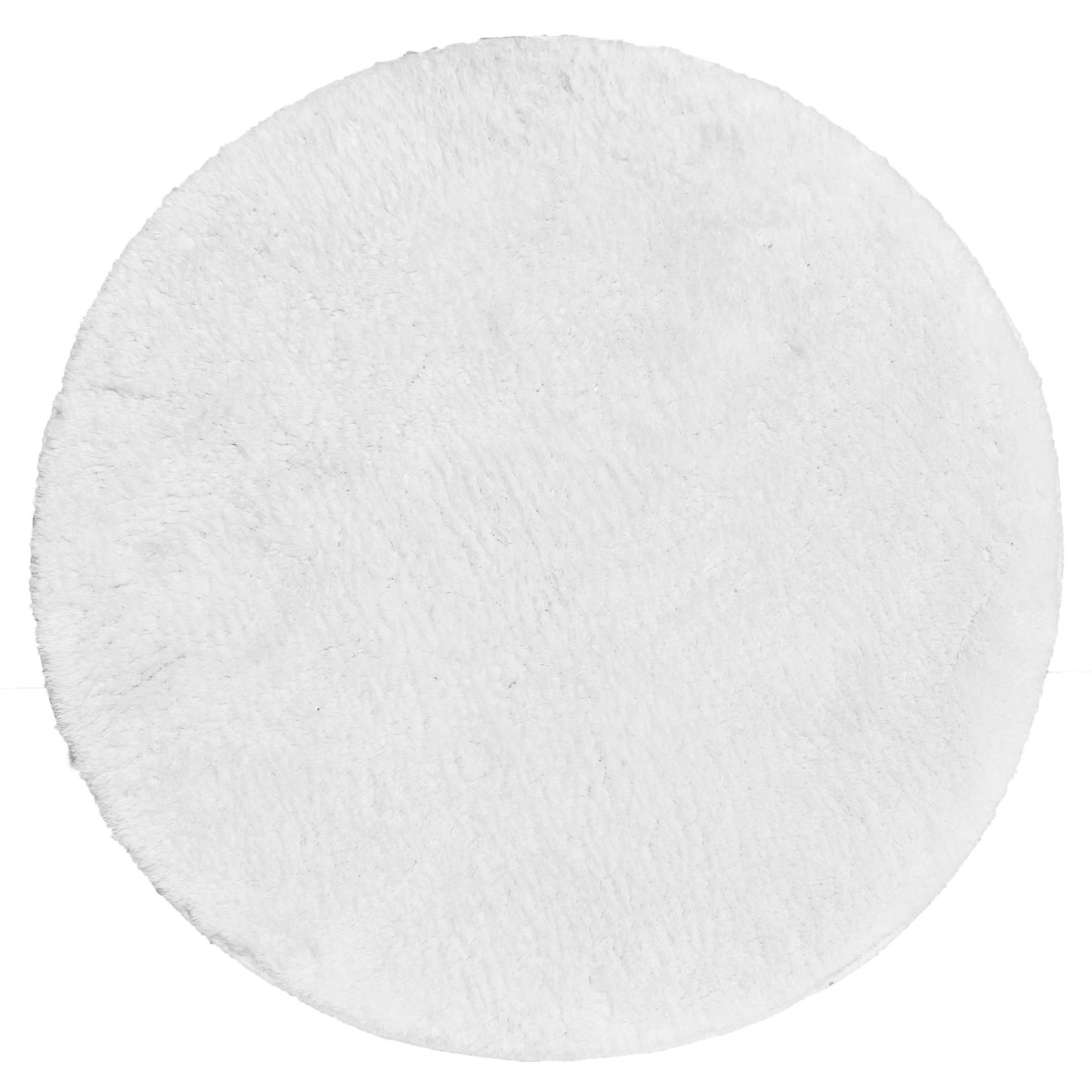 Rund Cloudy Vit - Image 5