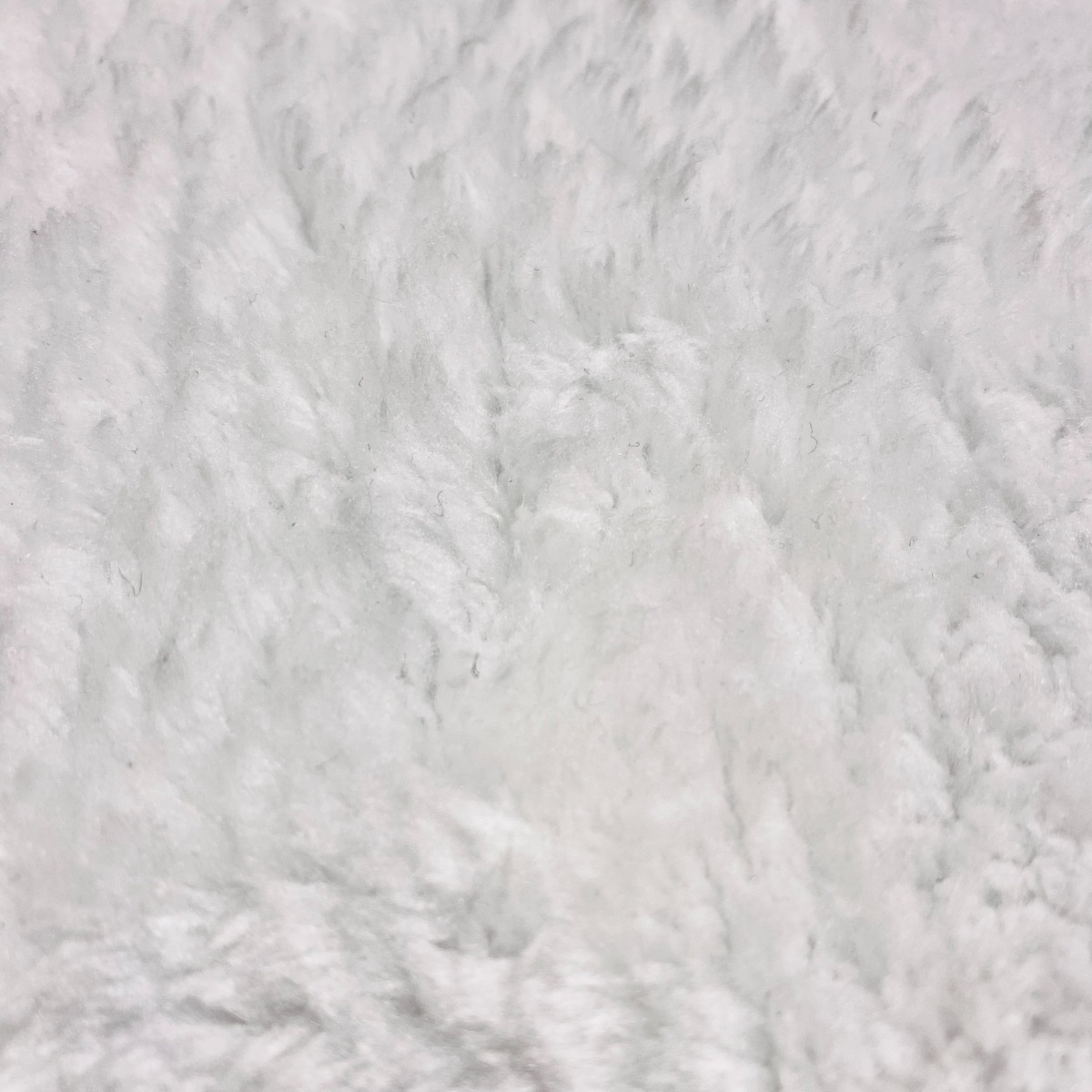 Rund Cloudy Vit - Image 4