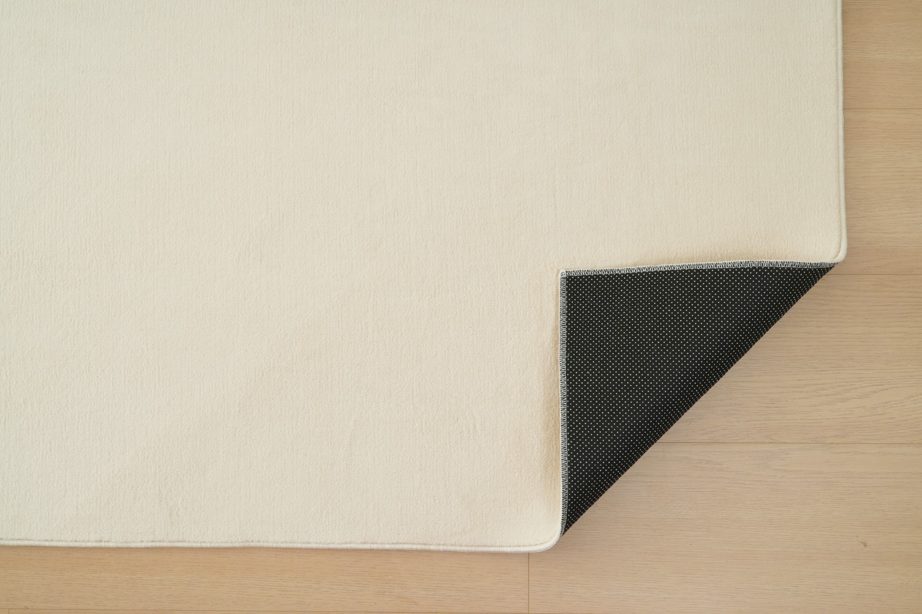 Tvättbar Ryamatta Comfy Beige - Image 6