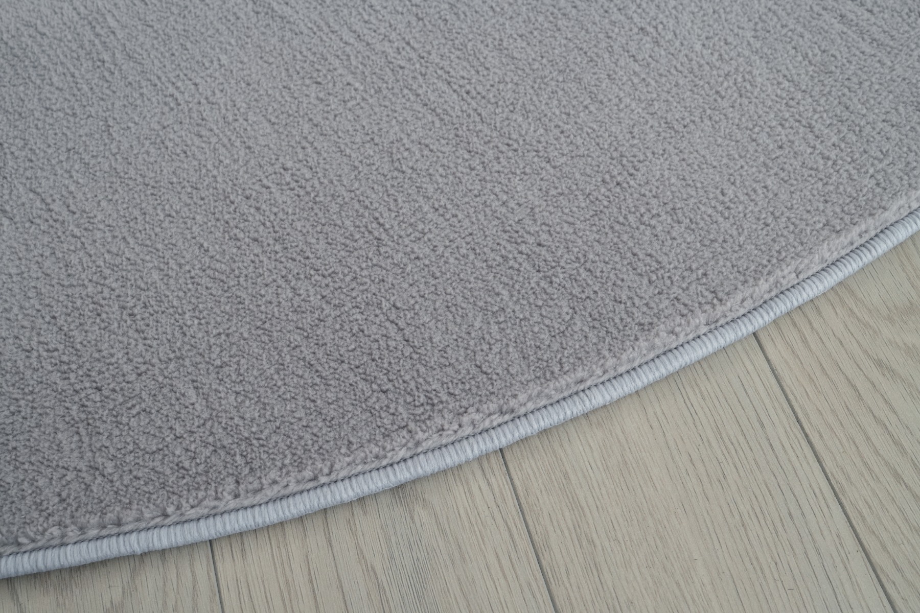 Rund Comfy Silver - Image 4