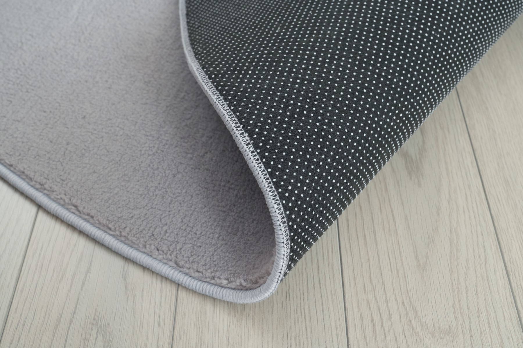 Rund Comfy Silver - Image 3