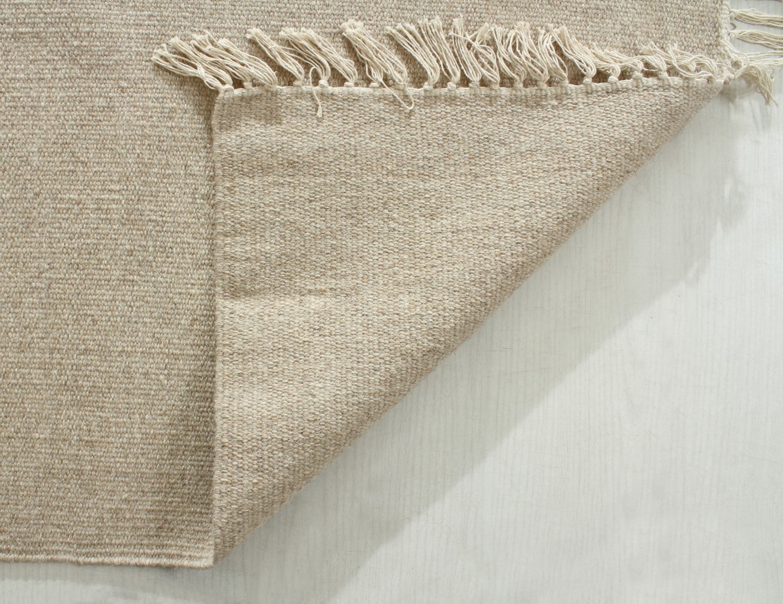 Kvadrat matta Dalen Beige - Image 5