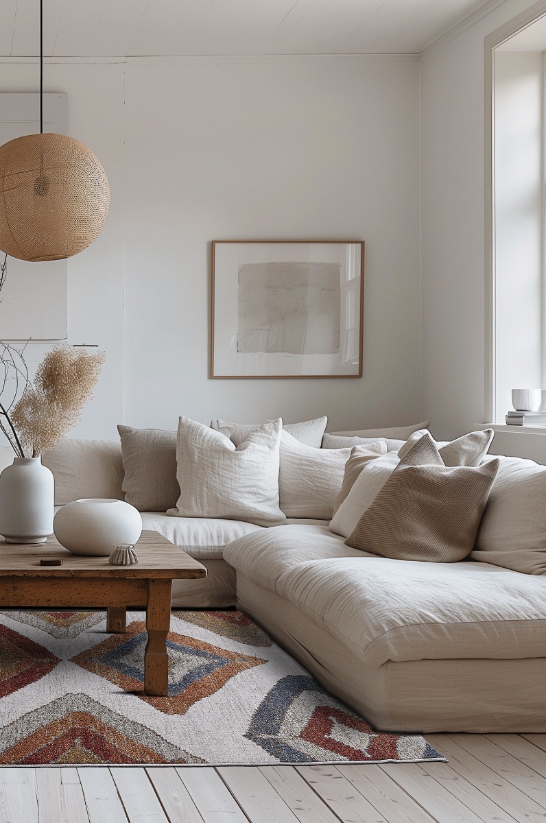 Ryamatta Harry Multi - Image 2