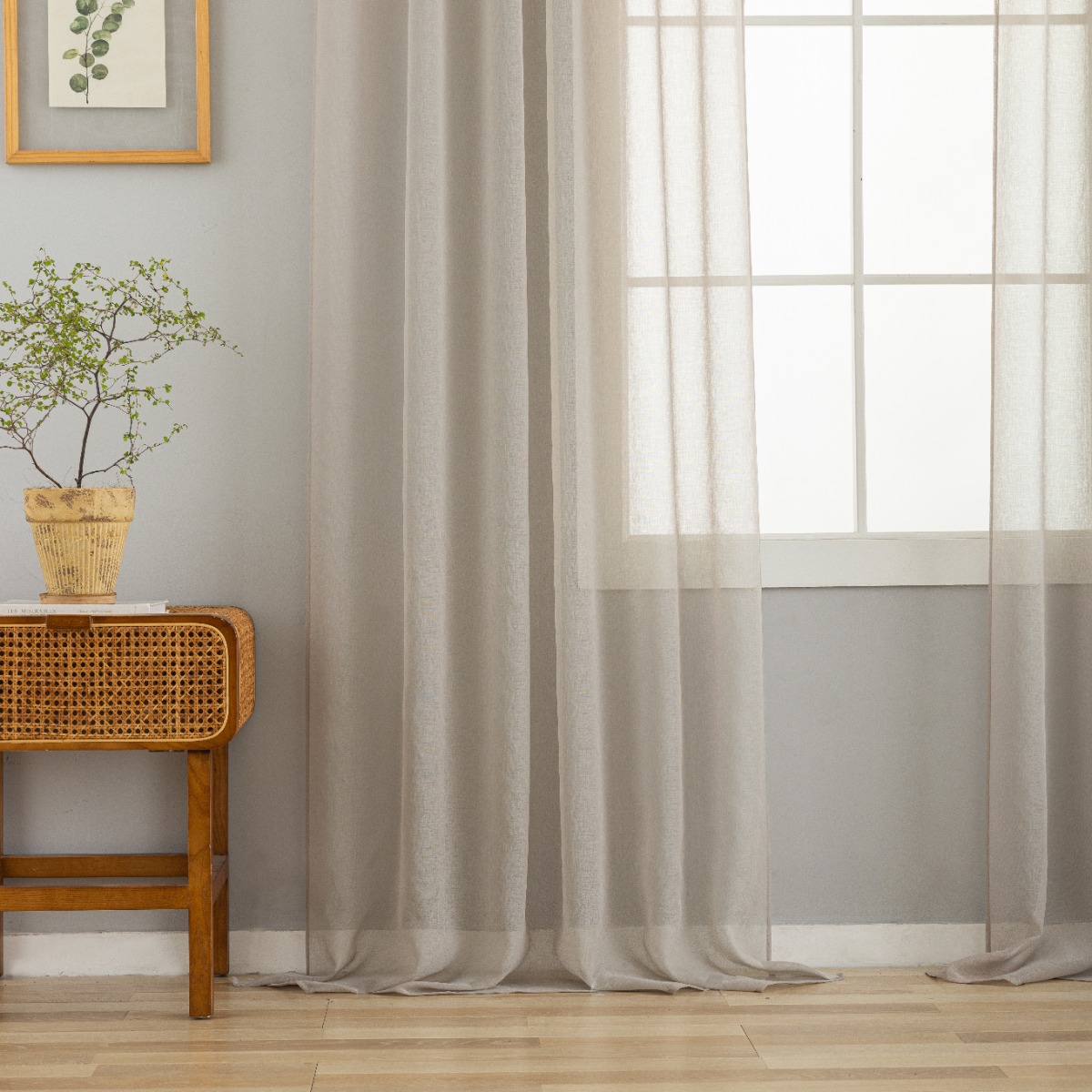 Linnegardin-look 2-Pack Ellinor Linne - Image 4