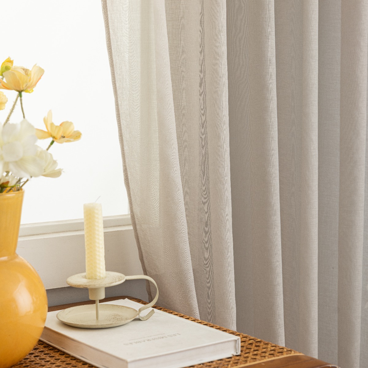 Linnegardin-look 2-Pack Ellinor Linne - Image 5