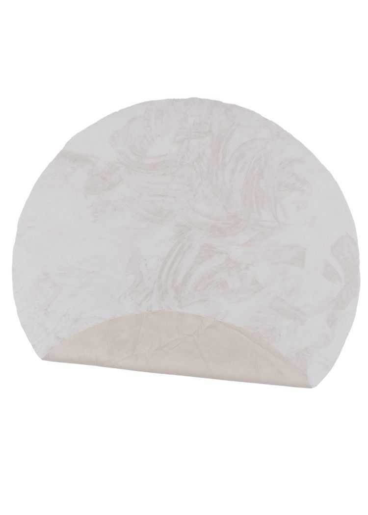 Elton Vit Rund - Image 6