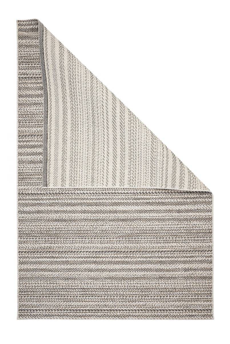 Inom- och Utomhusmatta Filip Grå - Image 3