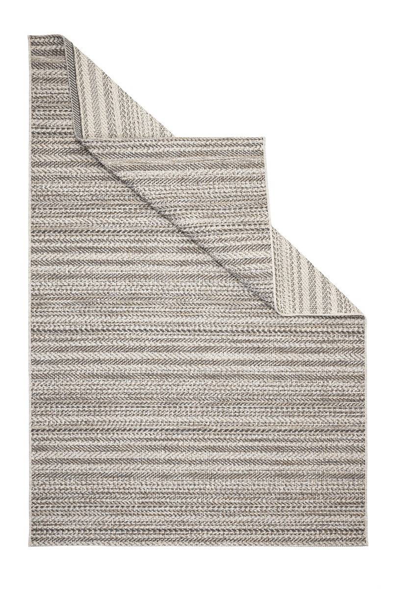Inom- och Utomhusmatta Filip Grå - Image 4