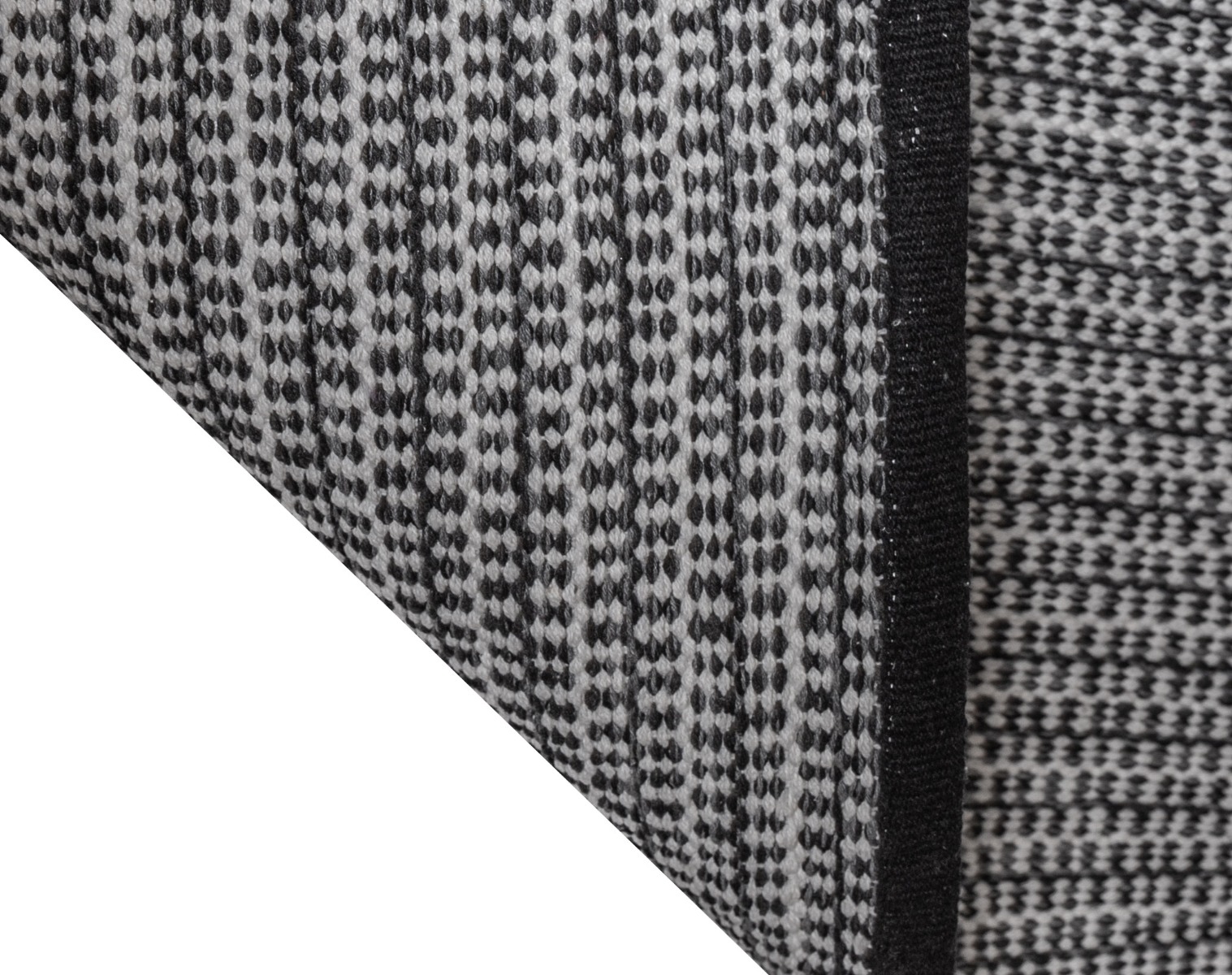 Trasmatta Opis Svart - Image 2