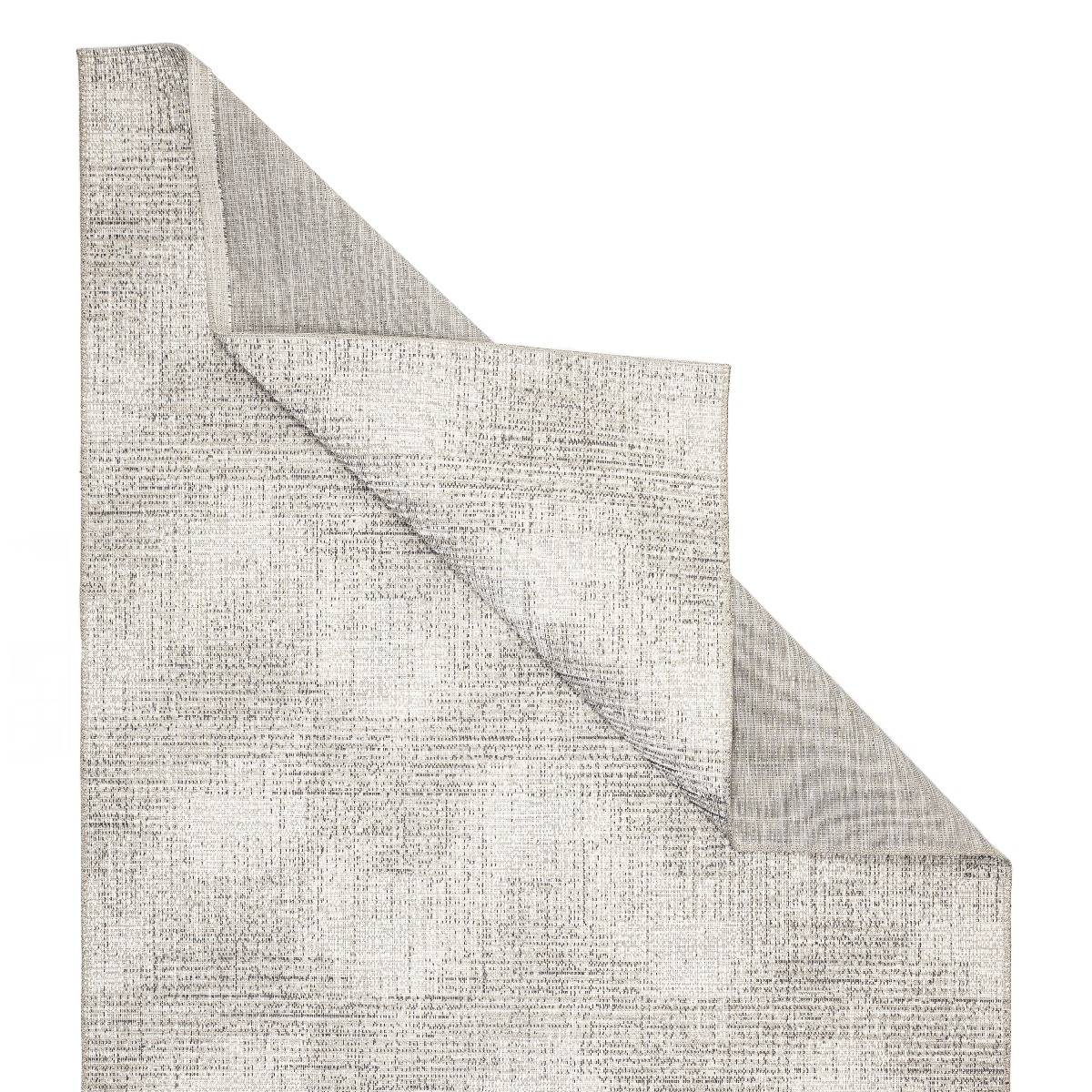 Inom- och Utomhusmatta Florens Grå - Image 4