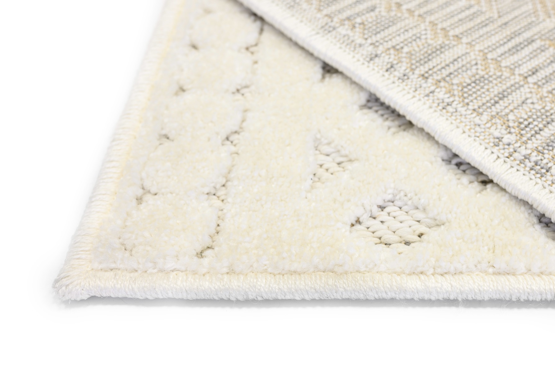 Wiltonmatta Giselle Vit - Image 2