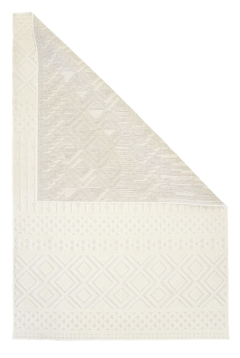 Wiltonmatta Giselle Vit - Image 3