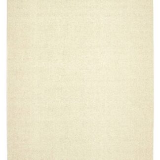 Beige ullmatta Gaston med mjuk och tjock textur cirka 20 mm