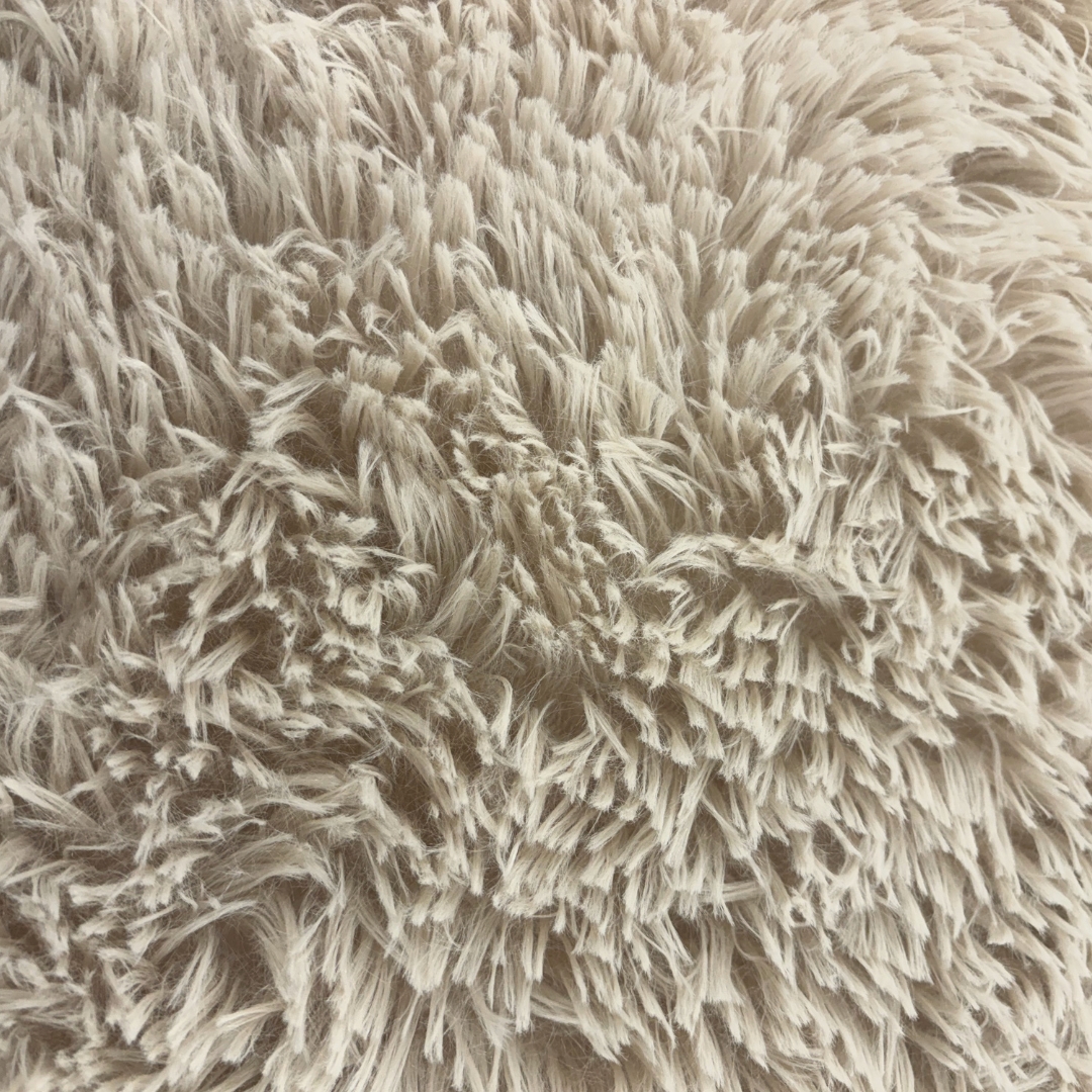 Julie Beige 2-Pack Badrumsmatta - Image 4