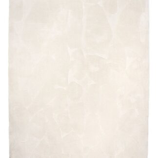 Offwhite mjuk ryamatta Lira i vardagsrum med ljus interiör