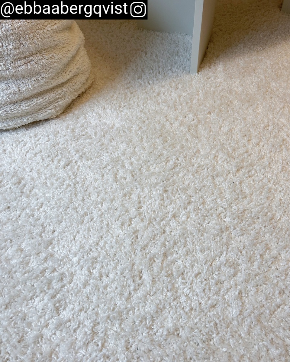 Gångmatta Lazy Offwhite - Image 5