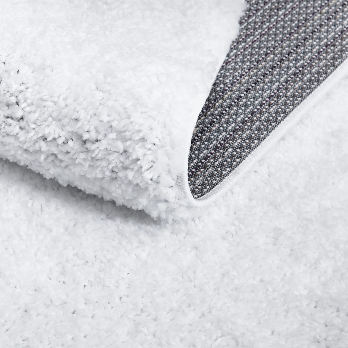 Kvadrat Lazy Vit - Image 2