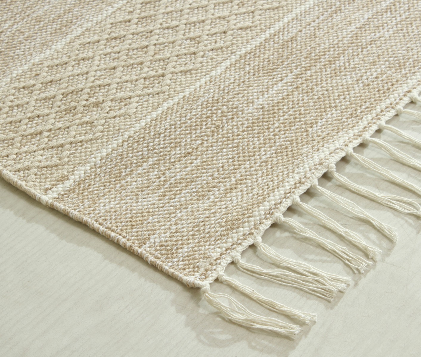 Trasmatta Loke Beige - Image 2