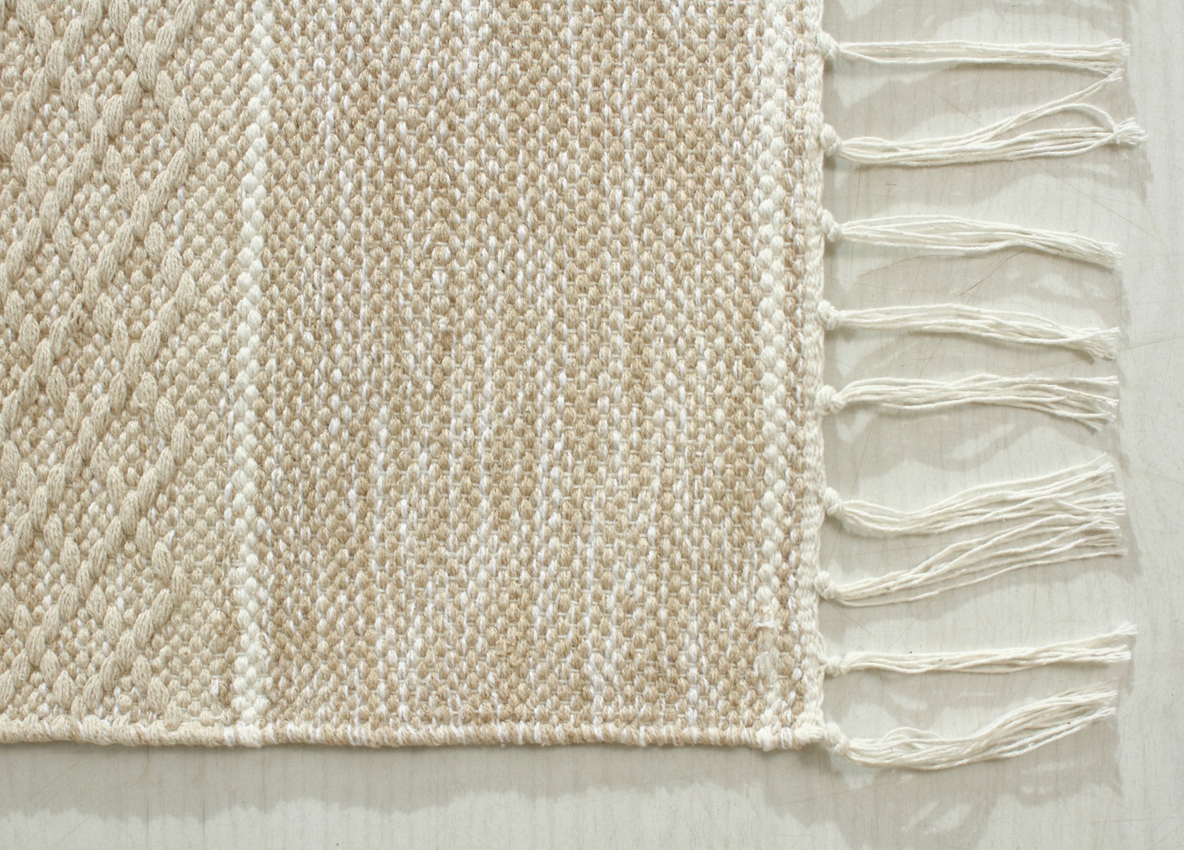 Trasmatta Loke Beige - Image 5