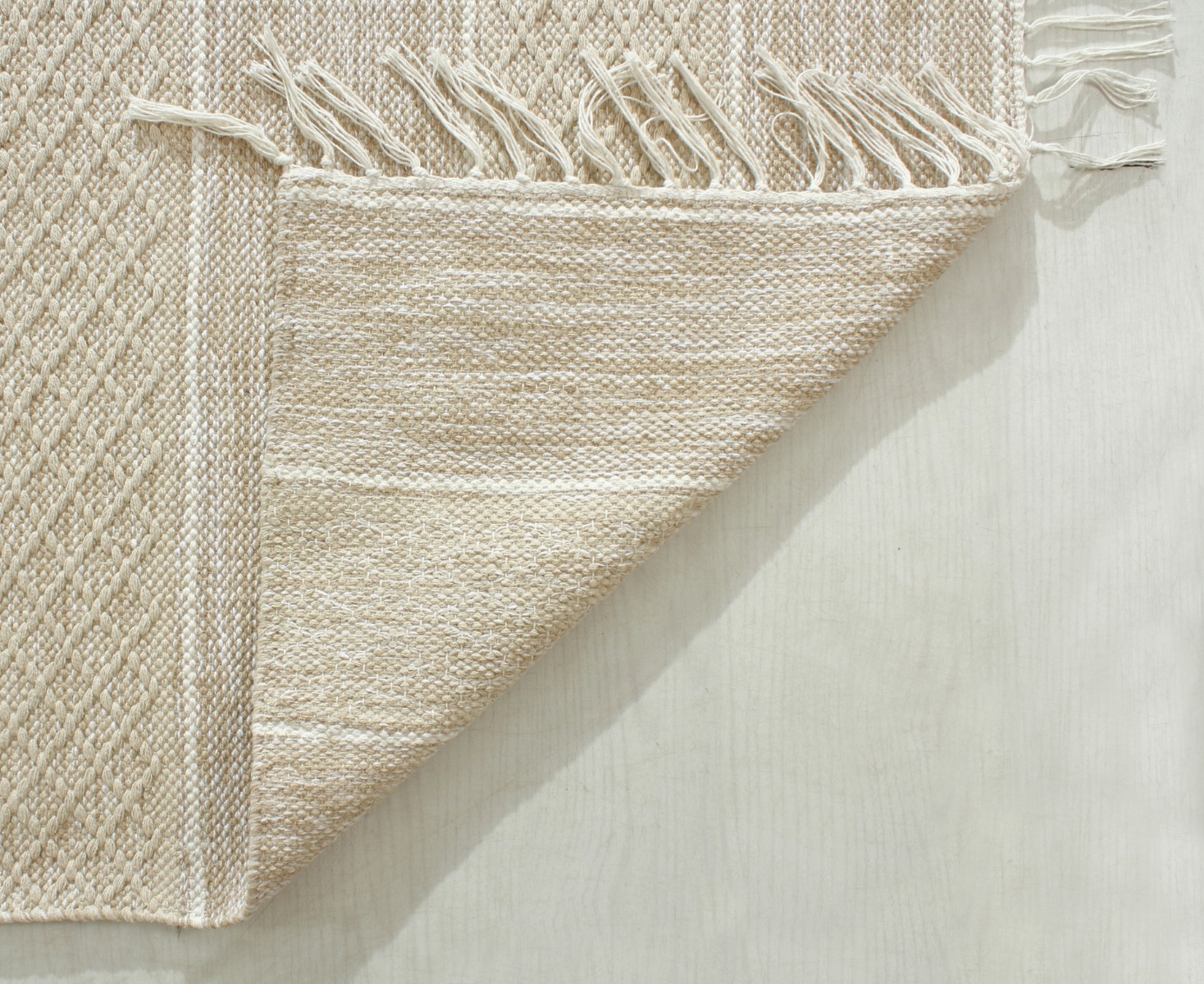 Trasmatta Loke Beige - Image 3