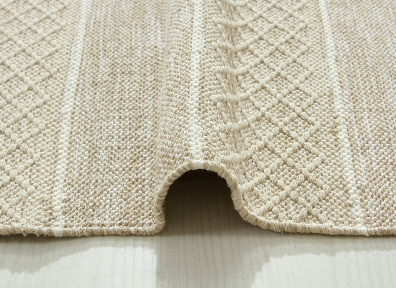 Trasmatta Loke Beige - Image 4