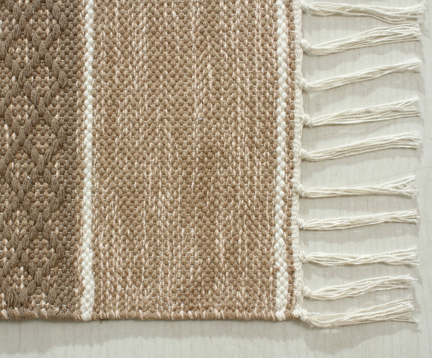 Gångmatta Loke Linne - Image 5