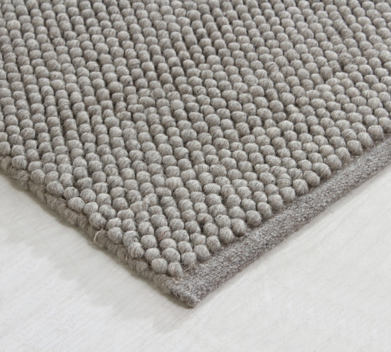 Ullmatta Maren Grå - Image 2