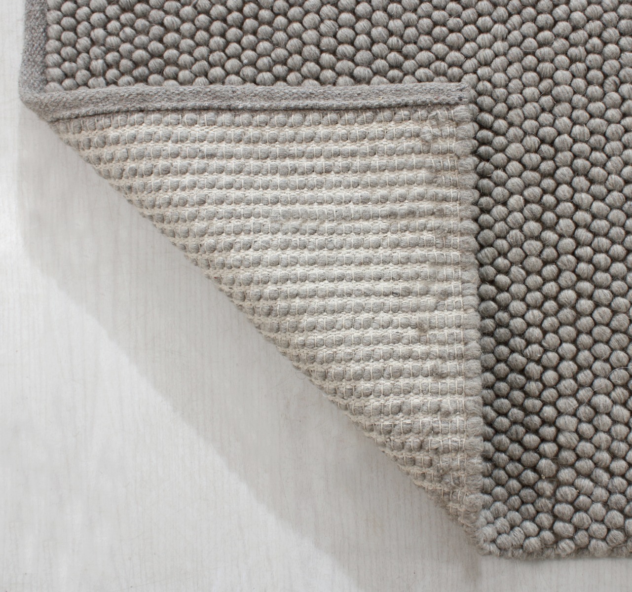 Ullmatta Maren Grå - Image 3