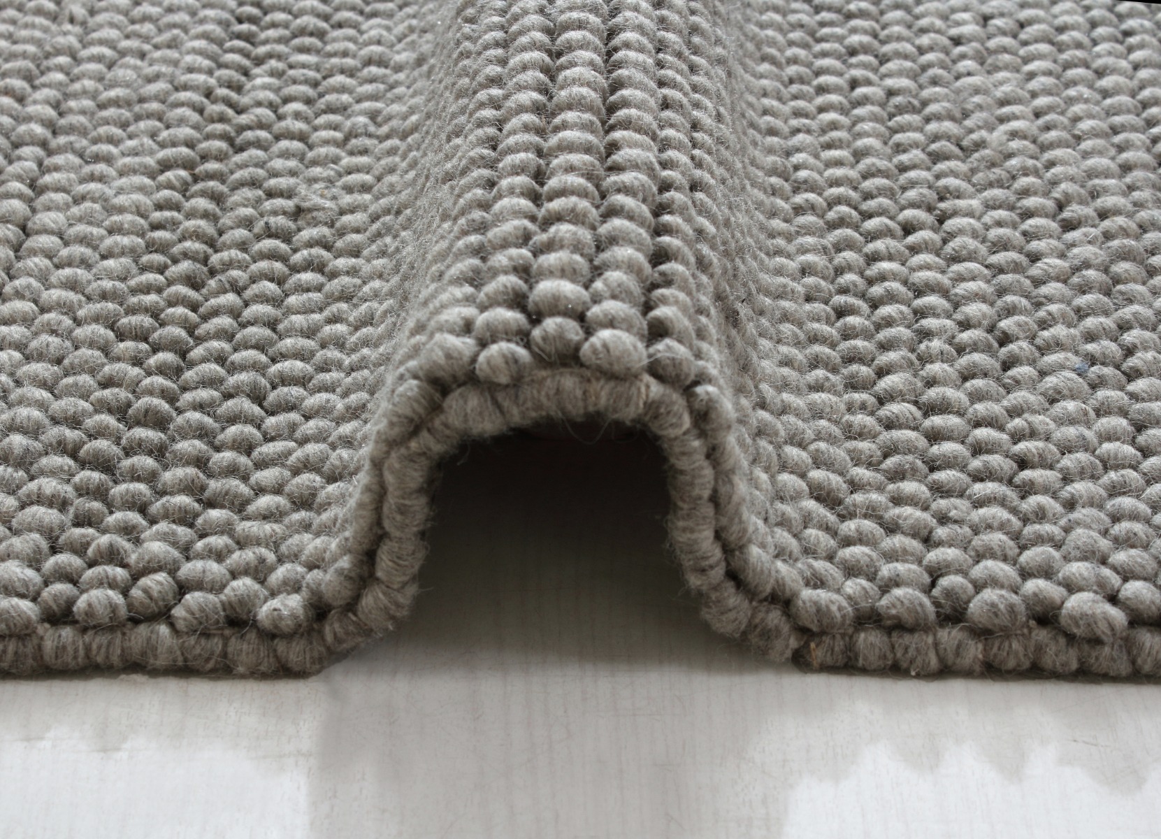 Ullmatta Maren Grå - Image 4