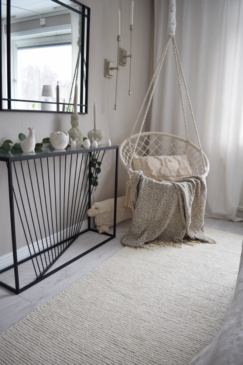 Gångmatta Mellby Offwhite - Image 2