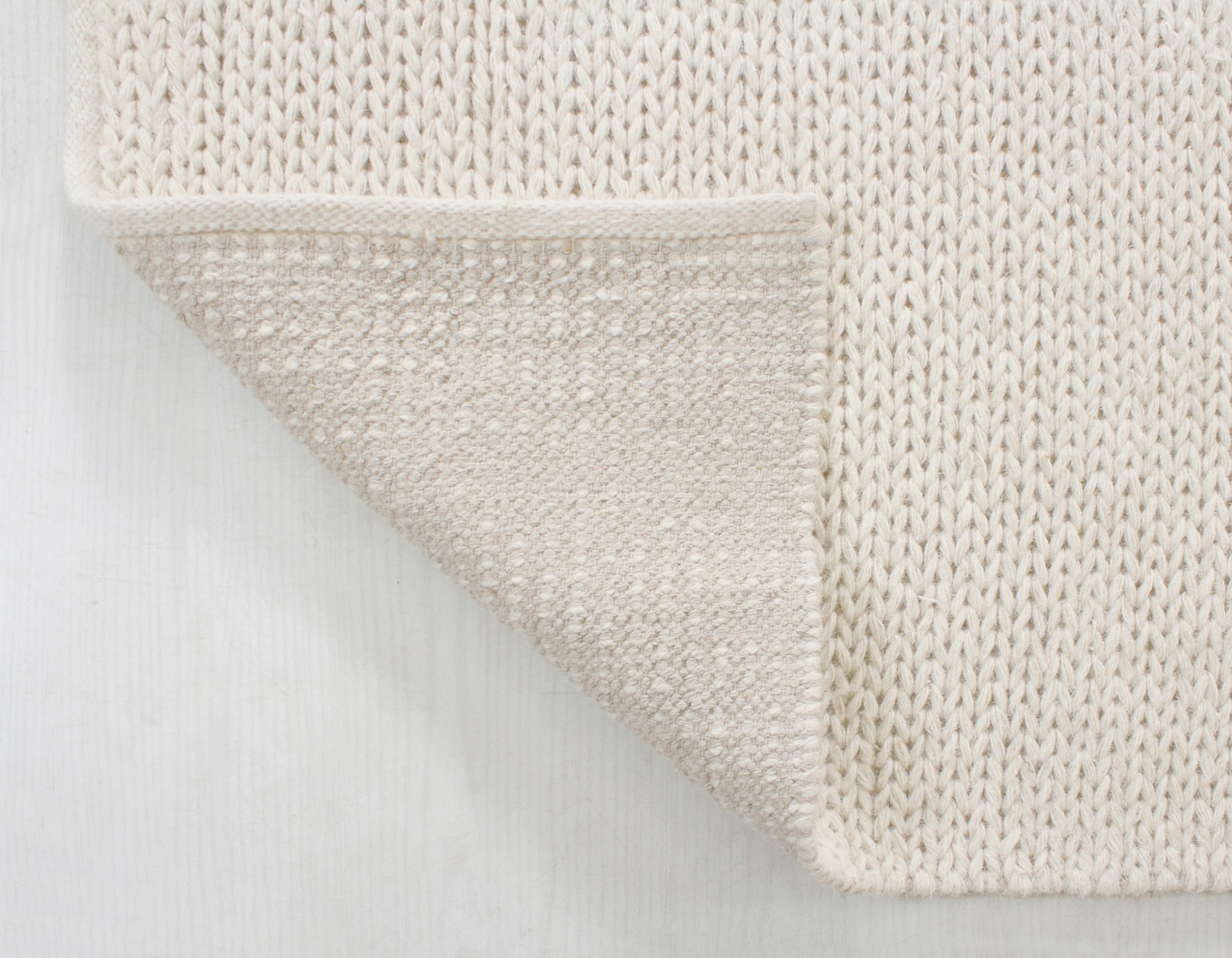 Gångmatta Mellby Offwhite - Image 6