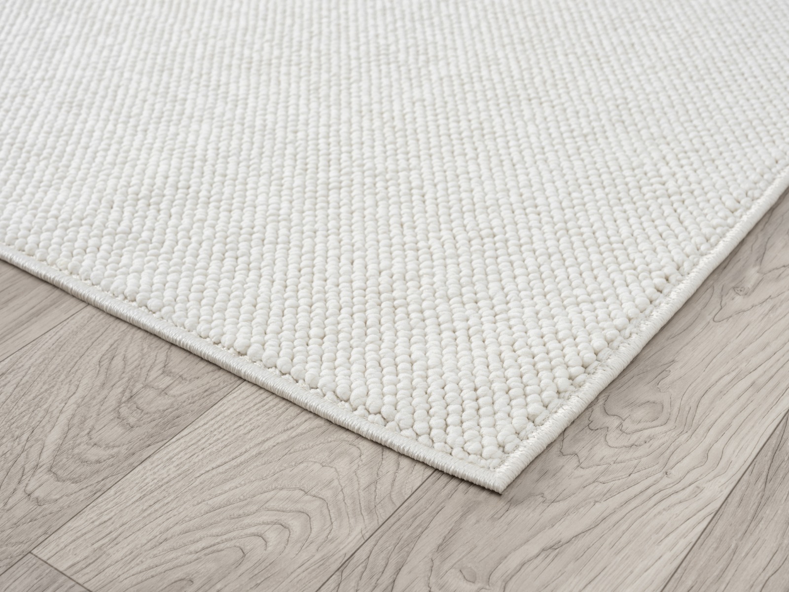 Ullmatta-look Nordic Offwhite - Image 6