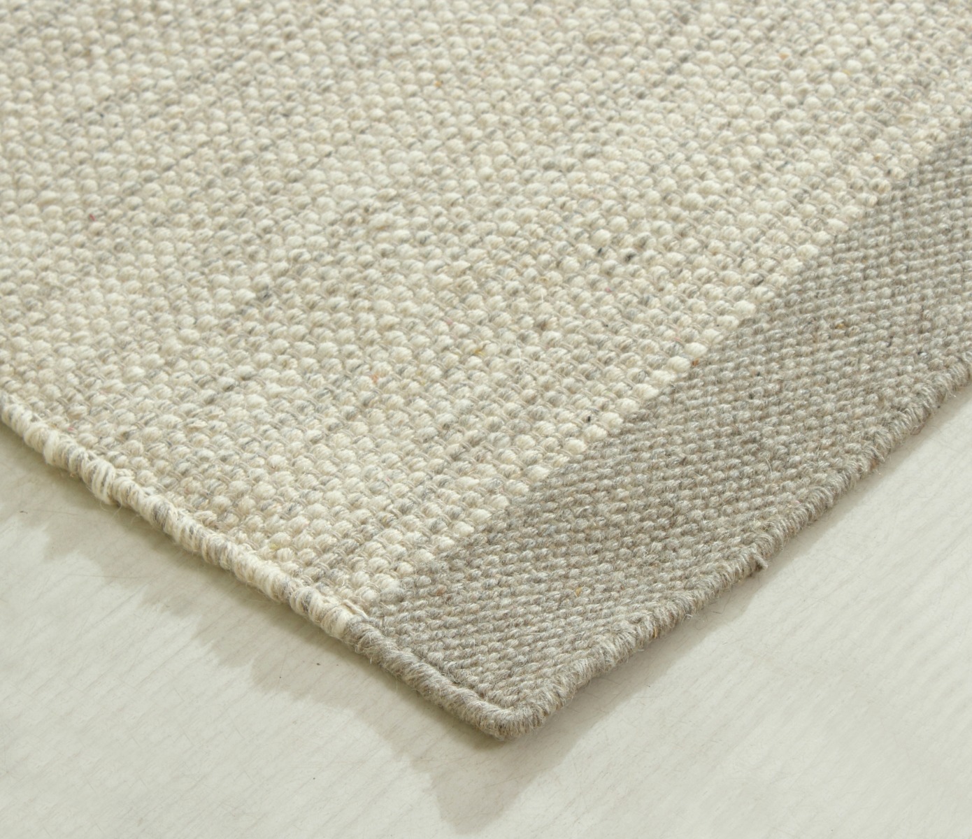 Gångmatta Norrsken Grå - Image 2