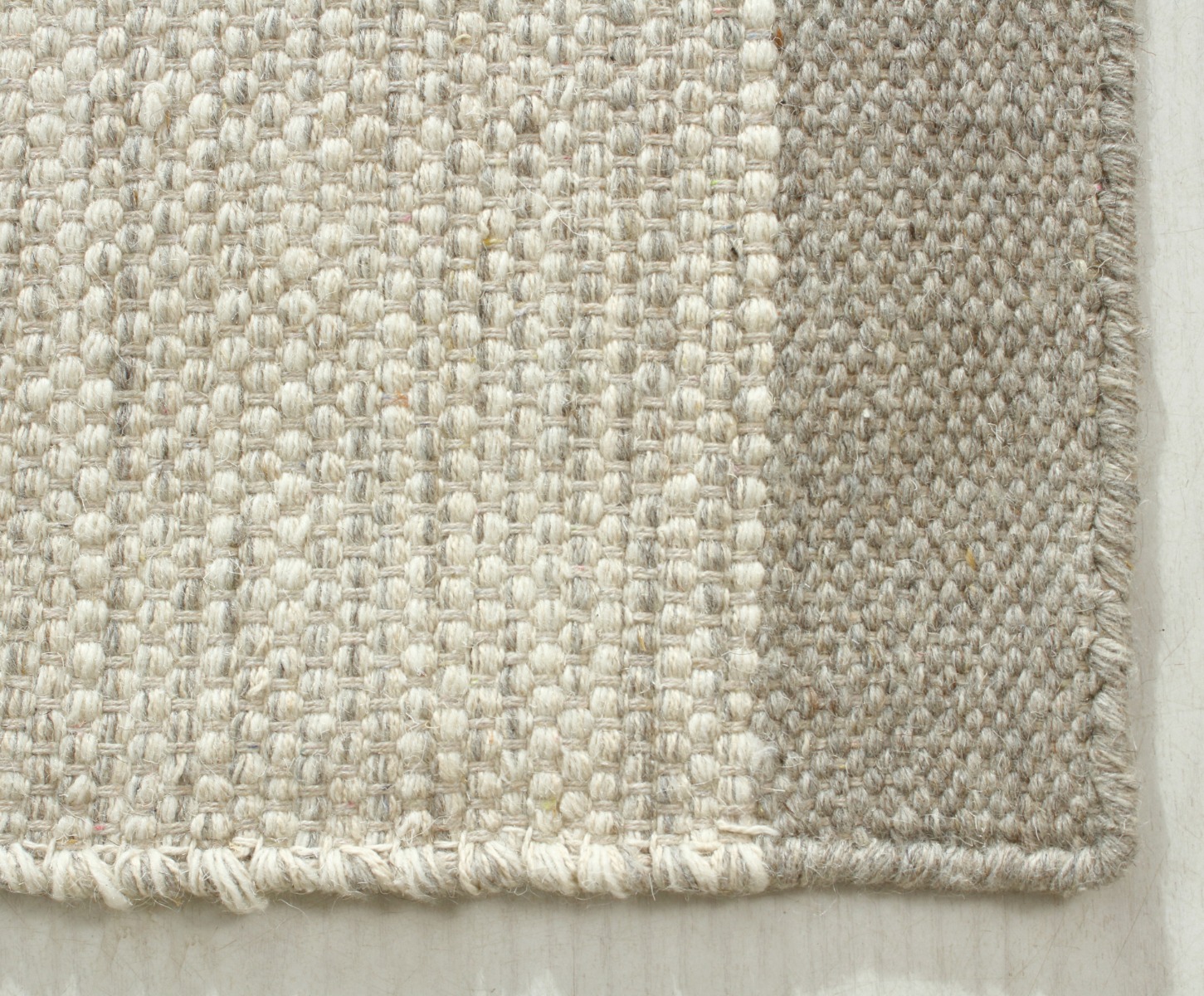 Gångmatta Norrsken Grå - Image 4