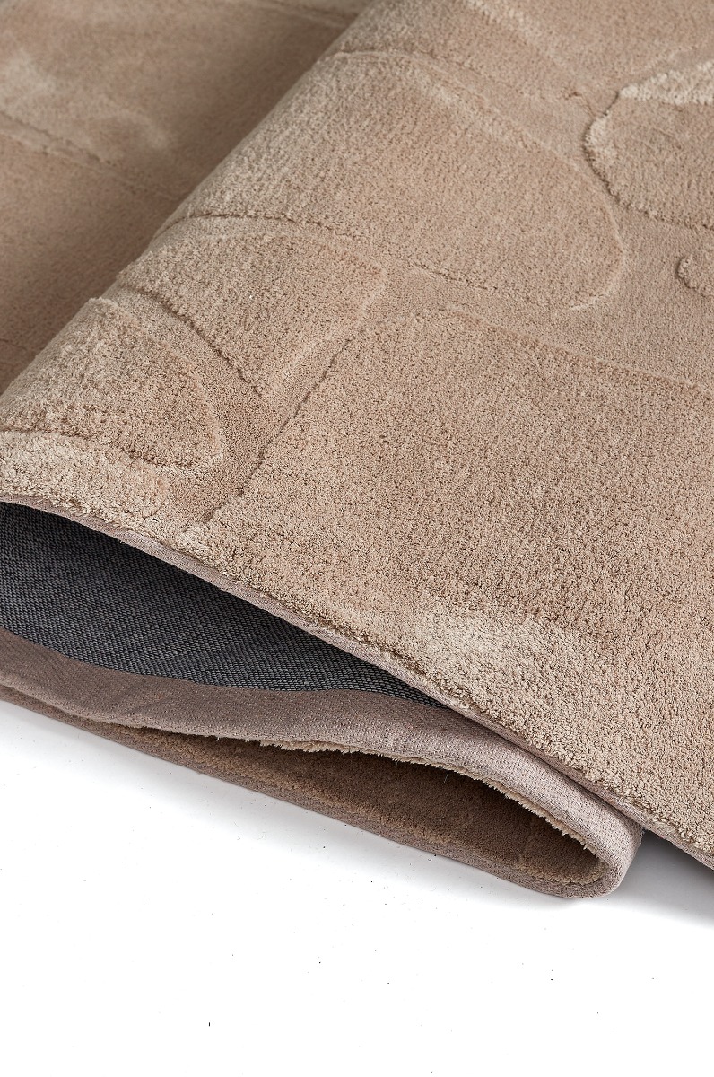 Mjuk Ryamatta Odin Taupe - Image 4