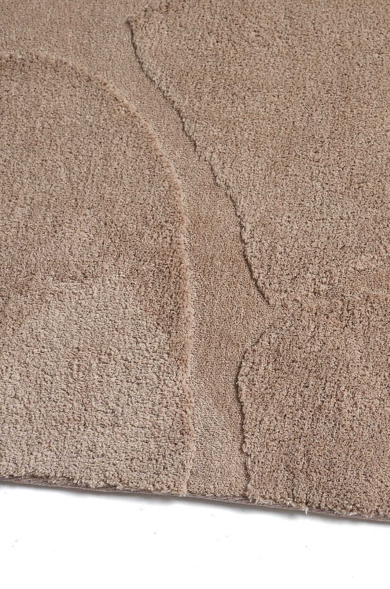 Mjuk Ryamatta Odin Taupe - Image 3