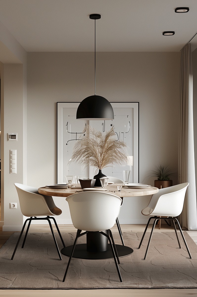 Mjuk Ryamatta Odin Taupe - Image 2