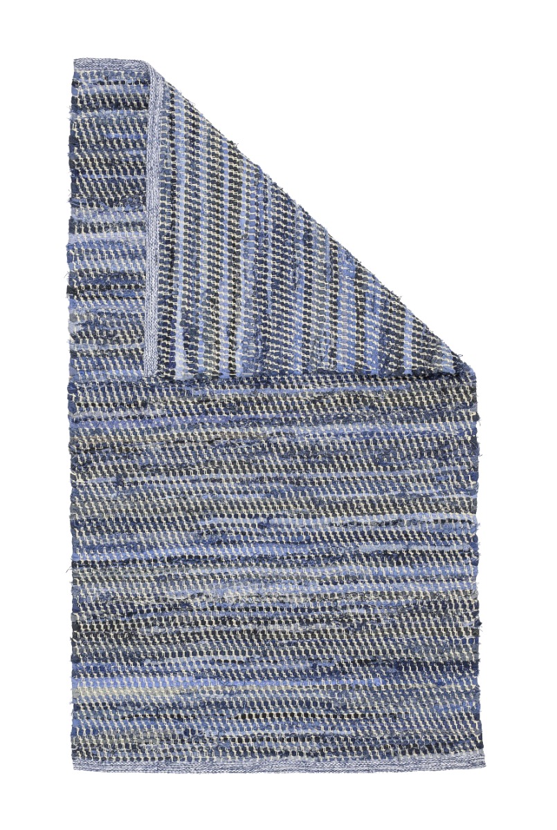 Trasmatta Nuzi Blå - Image 3