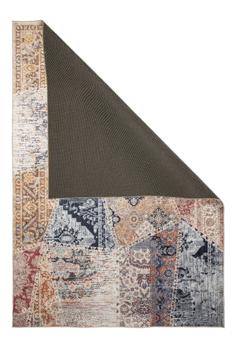 Patchwork Matta Mirabelle Orient - Image 2
