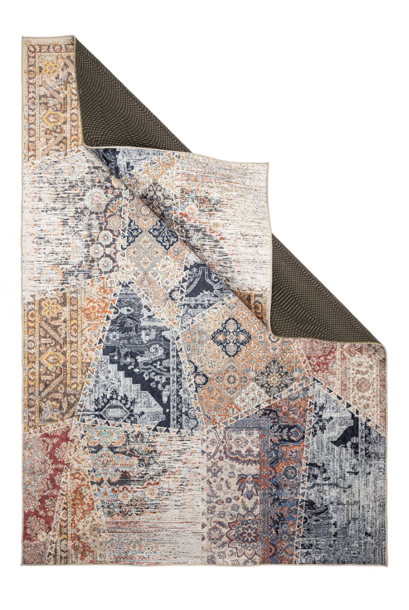 Patchwork Matta Mirabelle Orient - Image 3