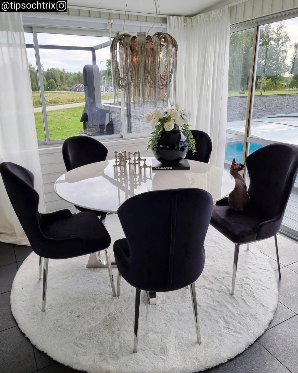 Rund Rabbit Eco Vit - Image 2